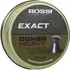 Chumbinho Rossi Exact X Domed Heavy 5,5mm 18,82gr