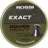 Chumbinho Rossi Exact X Domed Heavy 5,5mm 18,82gr