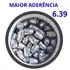 Chumbinho Slug 6.39mm 32,20gr PCP R8 6.35 – 150un