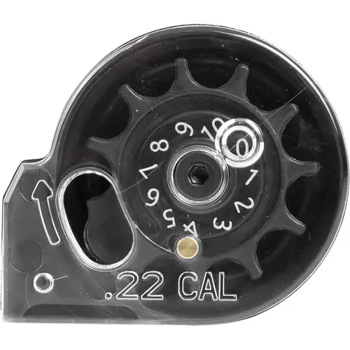 Magazine PCP Raptor 5.5mm Rossi