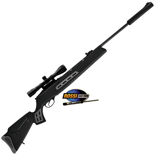 Carabina De Pressao Hatsan Sniper 125