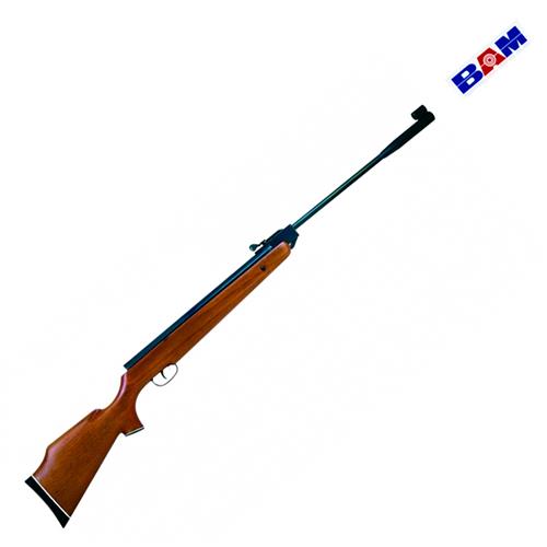 Rifle Aire Comprimido BAM B19-36 Nitro