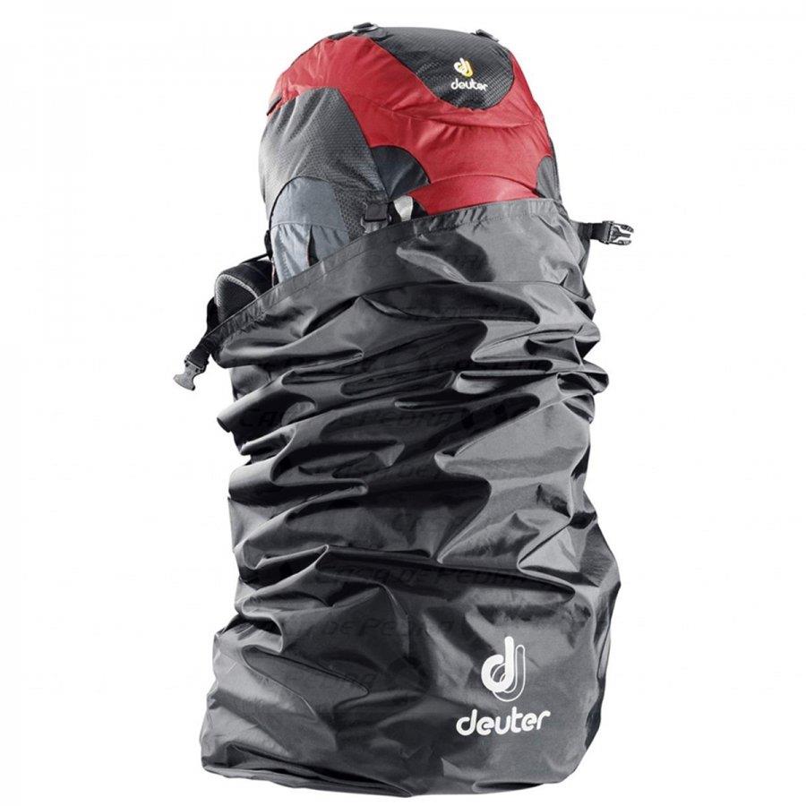 Capa para Mochila Flight Cover em DeuterNylon