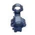 Suporte Para Luneta Mount Peça Única XL 4 Pontos de Fixação - Trilho 11mm