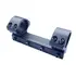 Suporte Para Luneta Mount Peça Única XL 4 Pontos de Fixação - Trilho 11mm