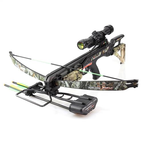 crossbow speed bolsa