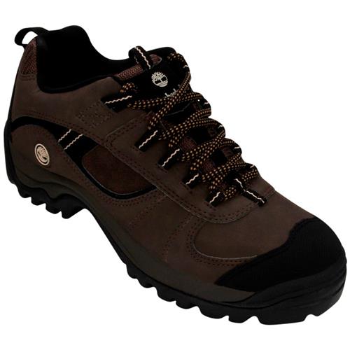 Tênis Timberland Chochorua Low Masc (Marrom Escuro) -
