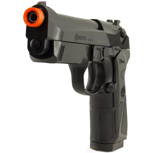 AIRSOFT POR MENOS DE 100 REAIS !!! * BERETTA 90 TWO ARSENAL RIO