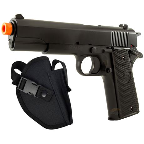 Lanterna Tática 150 Lumens Para Pistola - Eagle