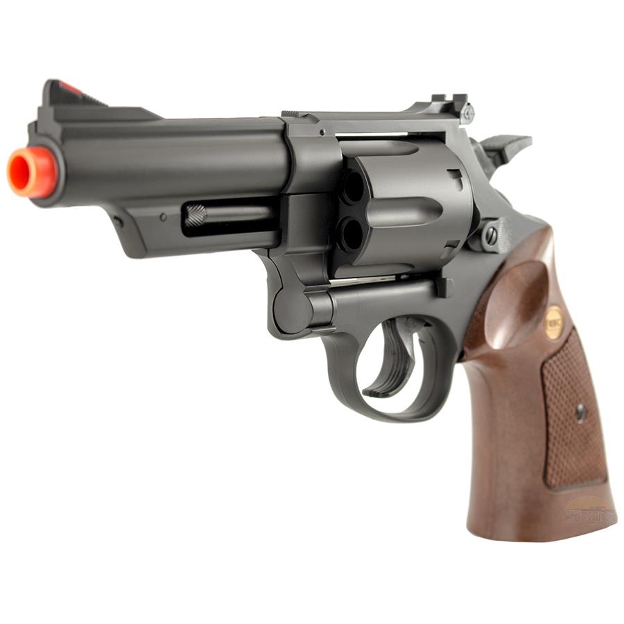 Revólver Airsoft Spring M29 UHC 6mm