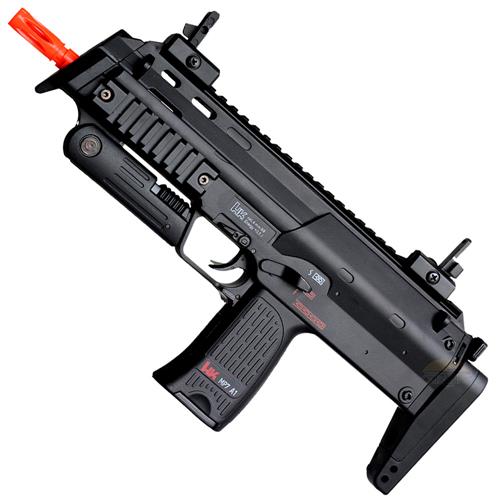 Rifle Airsoft H&K MP7 A1 (elétrico) Calibre de 6mm Umarex