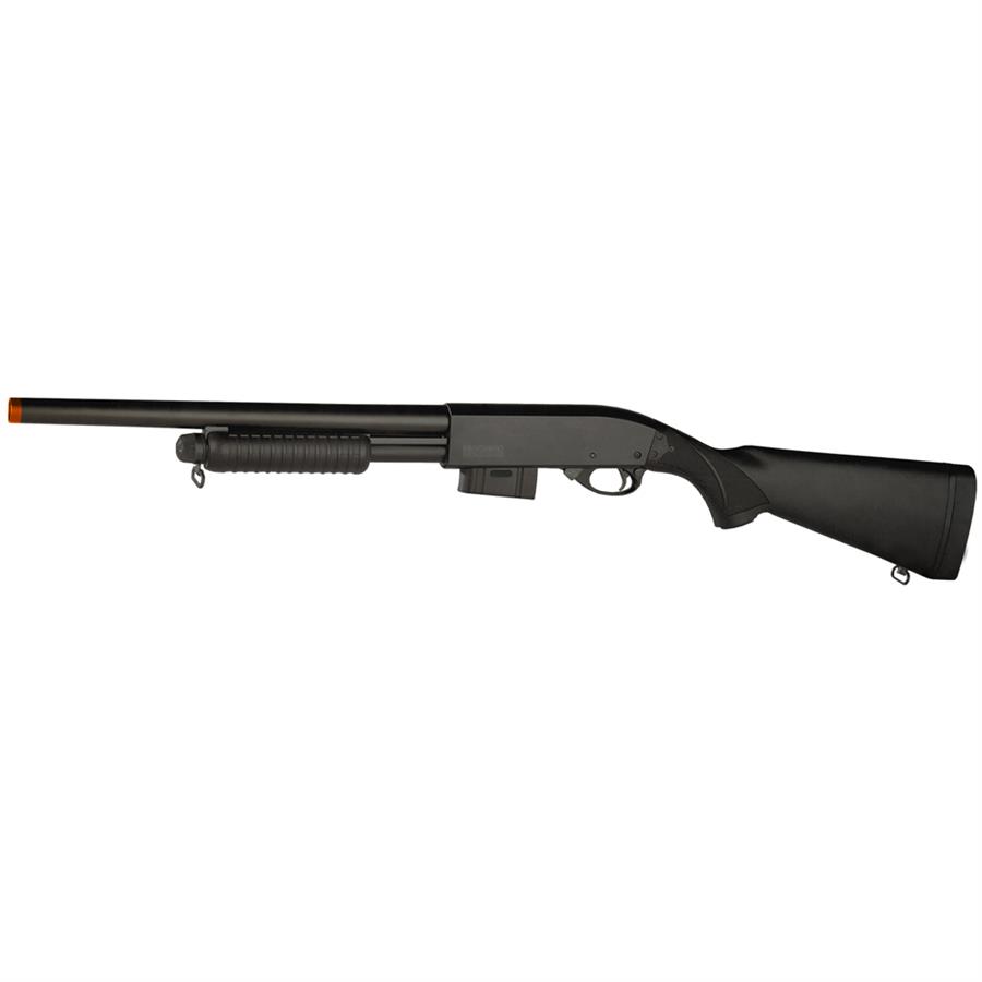 Shotgun Airsoft SG Full Metal Calibre 6mm.