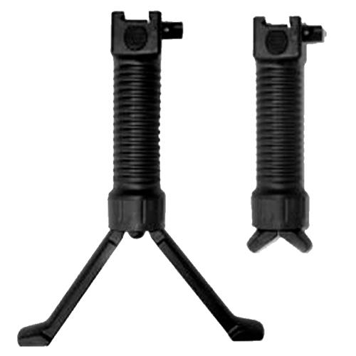 Grip Vertical Airsoft + Bipé Swiss Arms