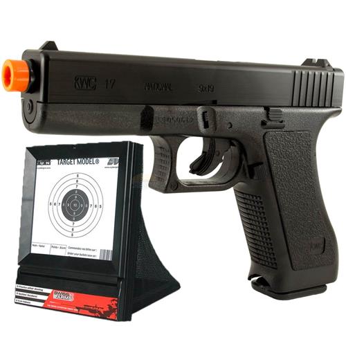 Pistola Airsoft Barata (Spring)